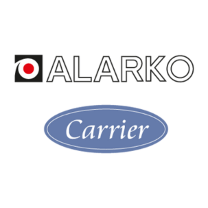 Alarko Logo