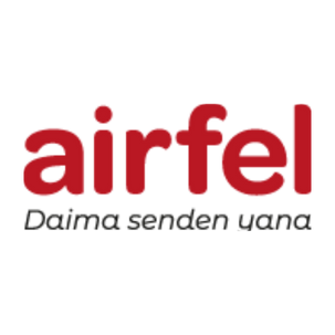 Airfel Logo