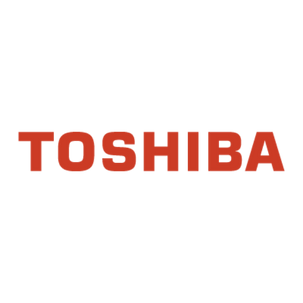 Toshiba Logo